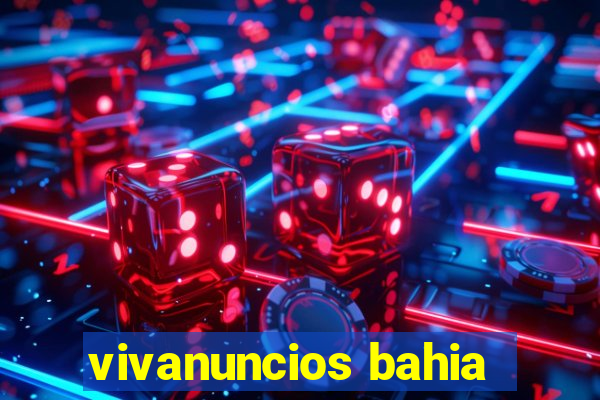 vivanuncios bahia